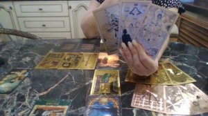 Дева Май 2026