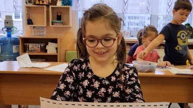 Видео-проект 