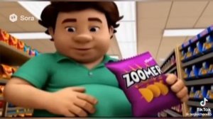 Дим Димыч скуф и зумерские чипсы чит опис