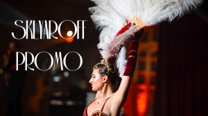 Sklyaroff JAZZ SHOW - PROMO