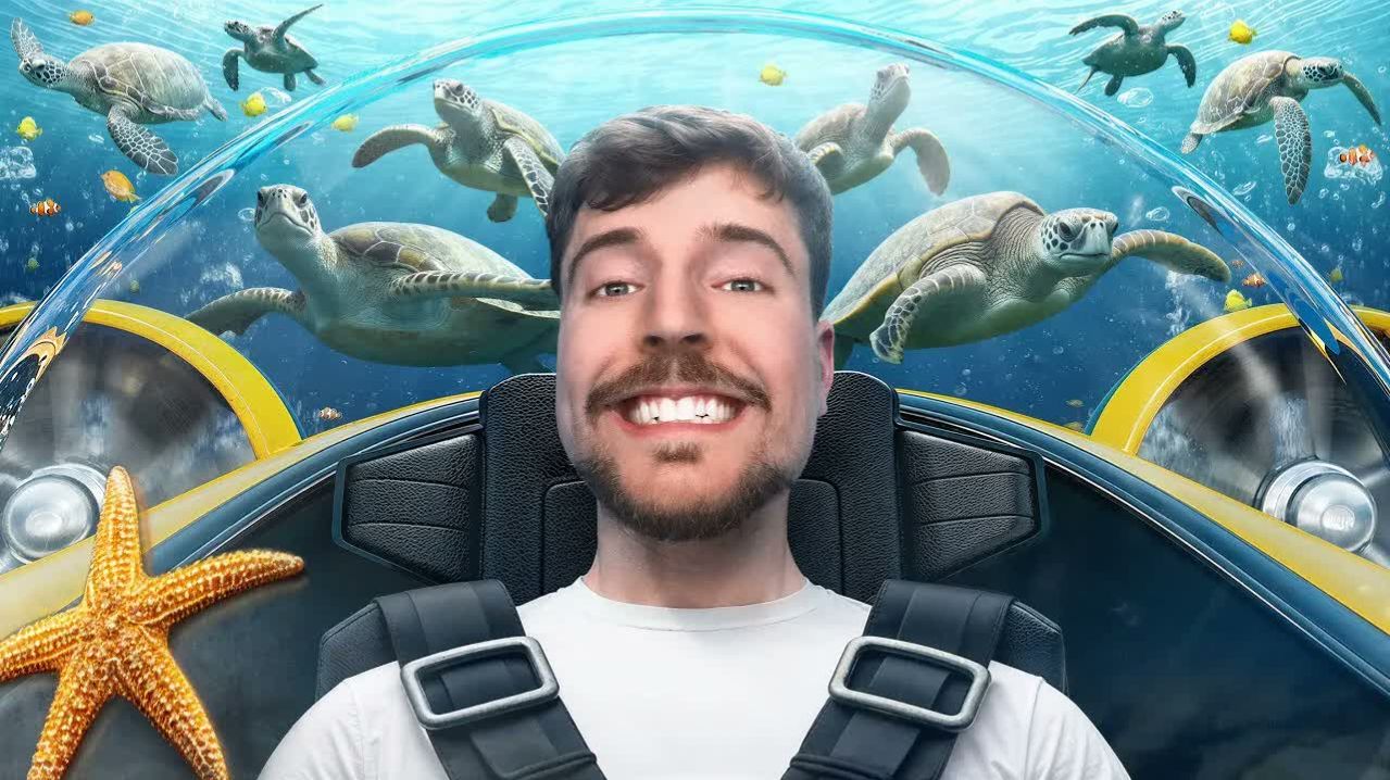 1 доллар против 500 000 долларов опыта!