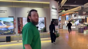 ⚡ Что реально продают в Китае? ТВ-новинки 2026 ИЗНУТРИ рынка