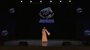 479. Трофимова Анна, г. Дальнегорск, Приморский край. Ласточка (Анна Пингина)