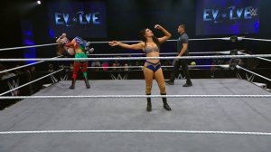WWE Evolve FULL EPISODE: April 8, 2026
