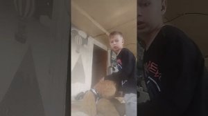 приёмы от Севы.