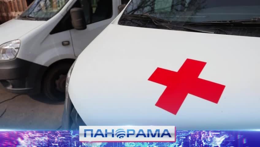 ⚡Ранен гражданский! ВСУ продолжают атаки на Республику!