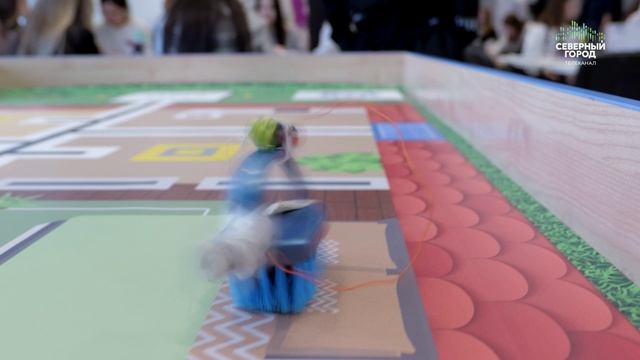 ПОГРУЖЕНИЕ В МИР ТЕХНОЛОГИЙ, 14.04.2026