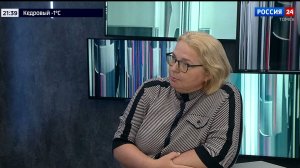 Интервью. Марина Марьина