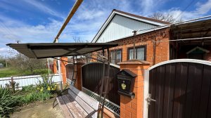 Продается дом в х.Болгов