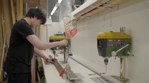 Производство деревянных жалюзи 50 мм: полный цикл изготовления | Мастерская Жалюзи