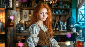 АУДИОКНИГА ПОЛНОСТЬЮ ️ ТАВЕРНА ВНЕ ПЛАНА  БЫТОВОЕ ФЭНТЕЗИ, ПОПАДАНКА, ЮМОР, ХОЗЯЙСТВЕННАЯ ГЕРОИНЯ