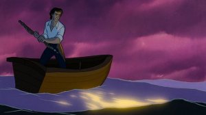 Русалочка 1 часть 16 серия