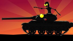 Создатель - Мультики про танки
