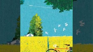 "Дождь"(ИИ песня по мотивам стихотворения "Дождик")