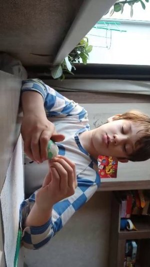 Делаю  что-то часть 2