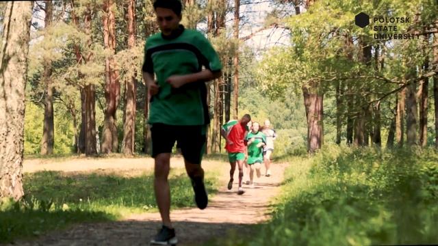 День здоровья в ПГУ