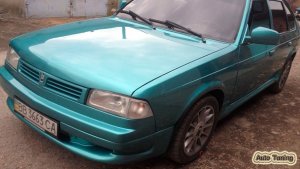 #Tuning #Москвич Святогор  AZLK #SUPERAUTOTUNING!!!!!!!!!!!!!!