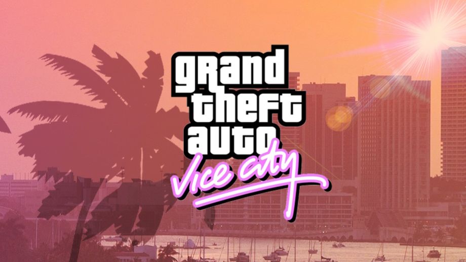 Бомблю в Гта Вайс Сити. Миссия таксиста (Развезти 100 пассажиров)