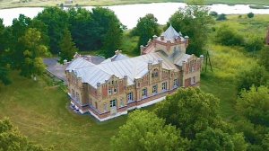 Дворец для любимой