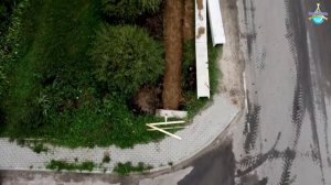 Замена ливневой канализации (МО. г. Талдом. мкрн. ПМК)