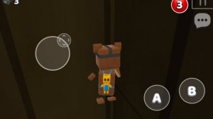 пасхалка в игре супер Бер