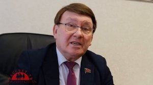 КПРФ Николай Иванов - Возродить Советский Союз и подлинное народовластие!, 3 апреля 2026 года