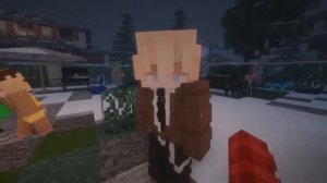 руня Майнкрафт но ВСЕ СЕРИИ КАПИТАН ФУТБОЛЬНОЙ КОМАНДЫ МОЙ ПАРЕНЬ!