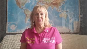 Как ты думаешь, с Человечеством сейчас все в порядке? #SuperJump#ЕленаЛандочкина #МирНаЗемле#Счастье