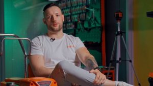 Окрасочный аппарат ASPRO-9000