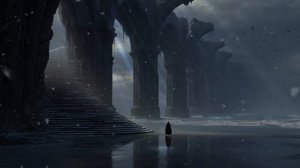 Грани прощения - Медитативная фэнтези музыка для учебы, фоновая музыка