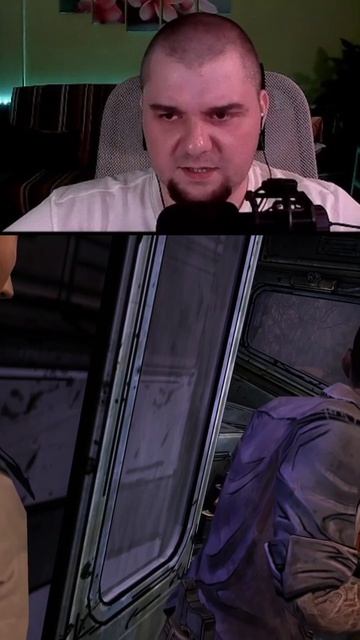 Цирк с зомбями.