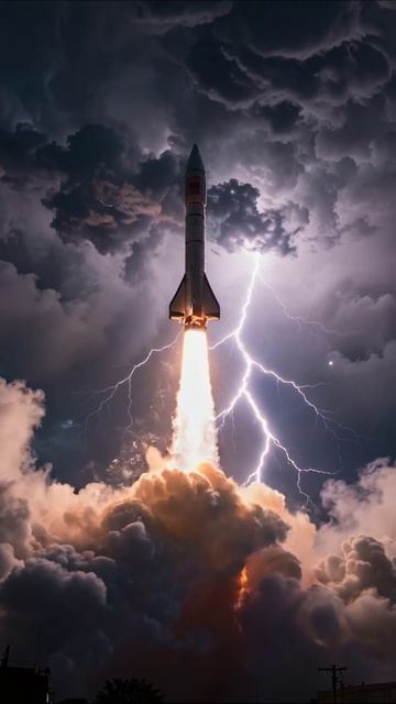 Последний старт в бездну #космос #постапокалипсис #будущее