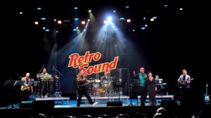 Retro sound. Липецк 2026