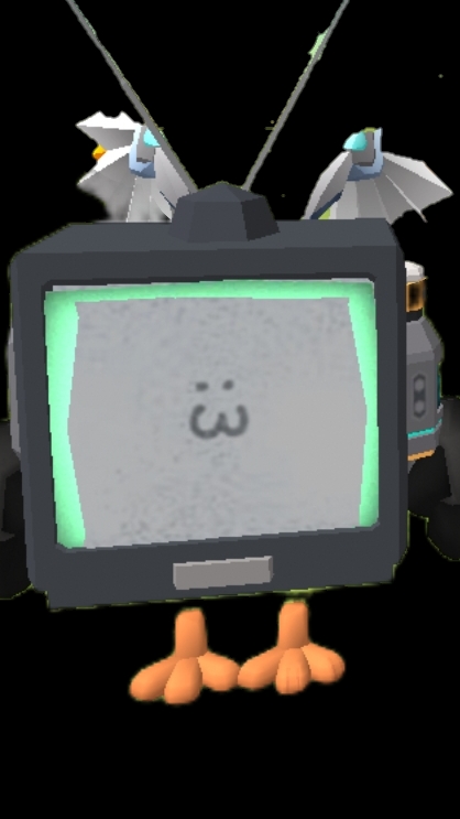 теперь я буду ещё снимать бекрумс