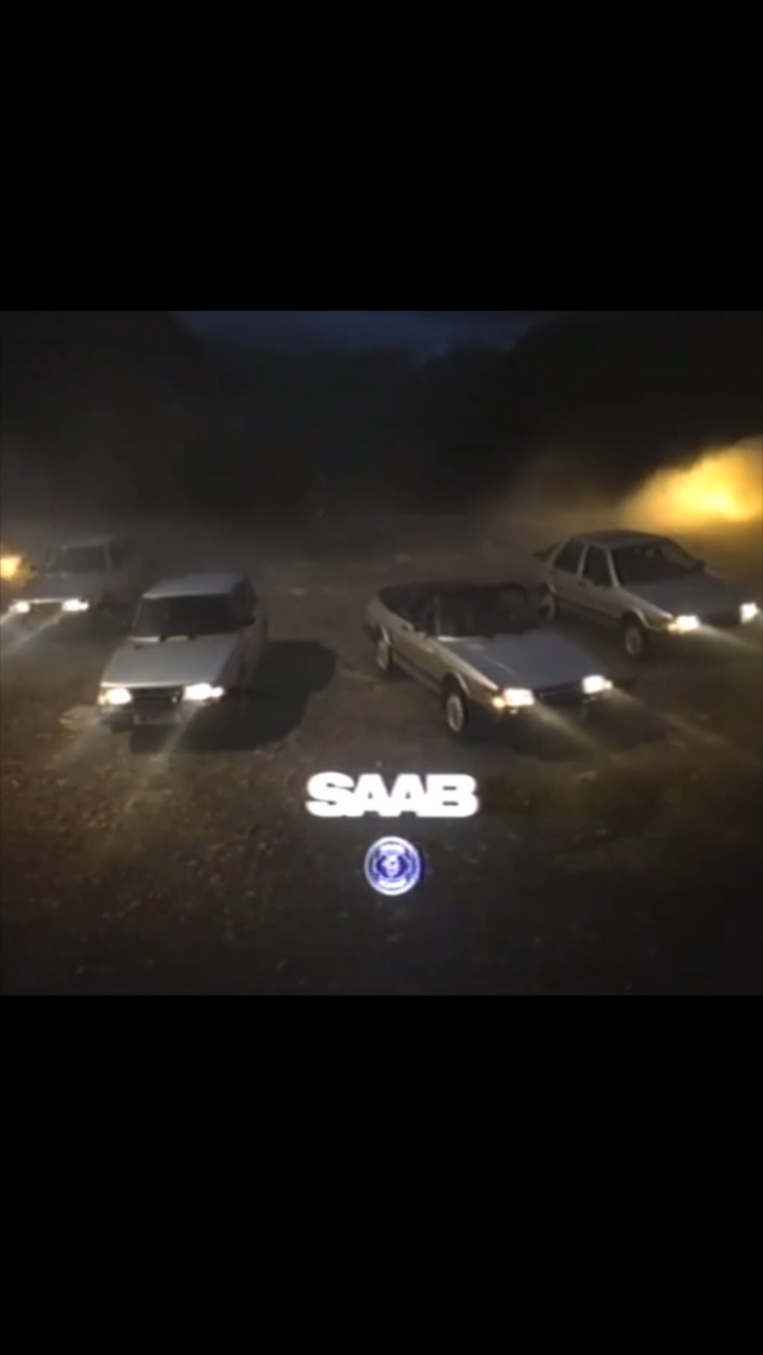 SAAB