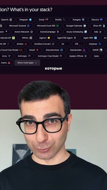 Каталог воркфлоу для n8n