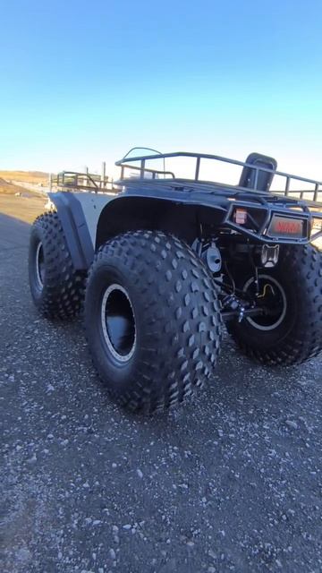 ⚡️ПРОДАН  Снегоболотоход NORD в песочном цвете.