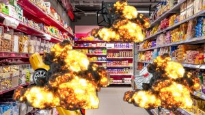 Путешествие в Волгоград КОТ МЕМЫ Пятая Часть