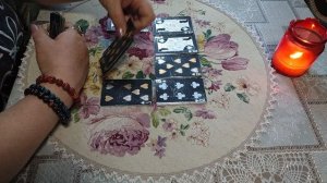 Что карты покажут