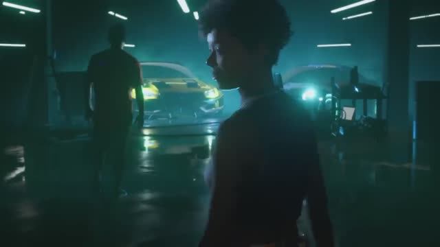 Need for Speed Heat - Official Gameplay Trailer