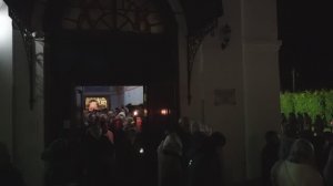 крестный ход_пасха 2026