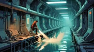 Как быстро прочистить трубы в туалете, ванной и душевой