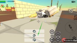 Вирус ( 2 серия) (1 сезон)