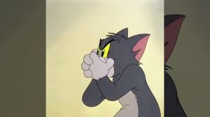 Tom & Jerry | Хитрости Джерри как всегда удивляют