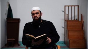 РекIел чIегIерлъи тавбуялъ бацIуна | Абдугафур Шираев | Джума мечеть с.Дылым