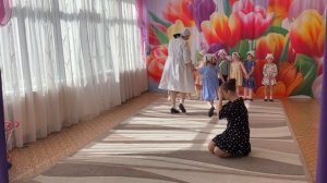 Белые панамки