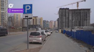 Было / Стало / Обновление дорог на Патрокле / 14.04.26