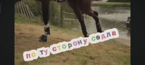 Заставка к следующему сериалу