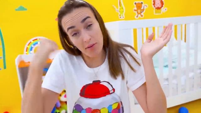 Ники и Крис - любимые истории с младшим братом