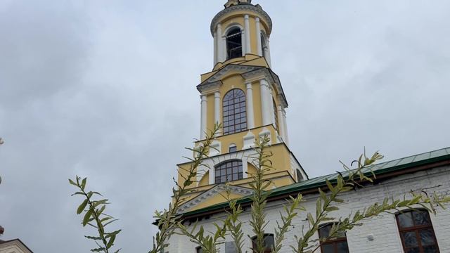 Осенний Суздаль. 27.09.2025